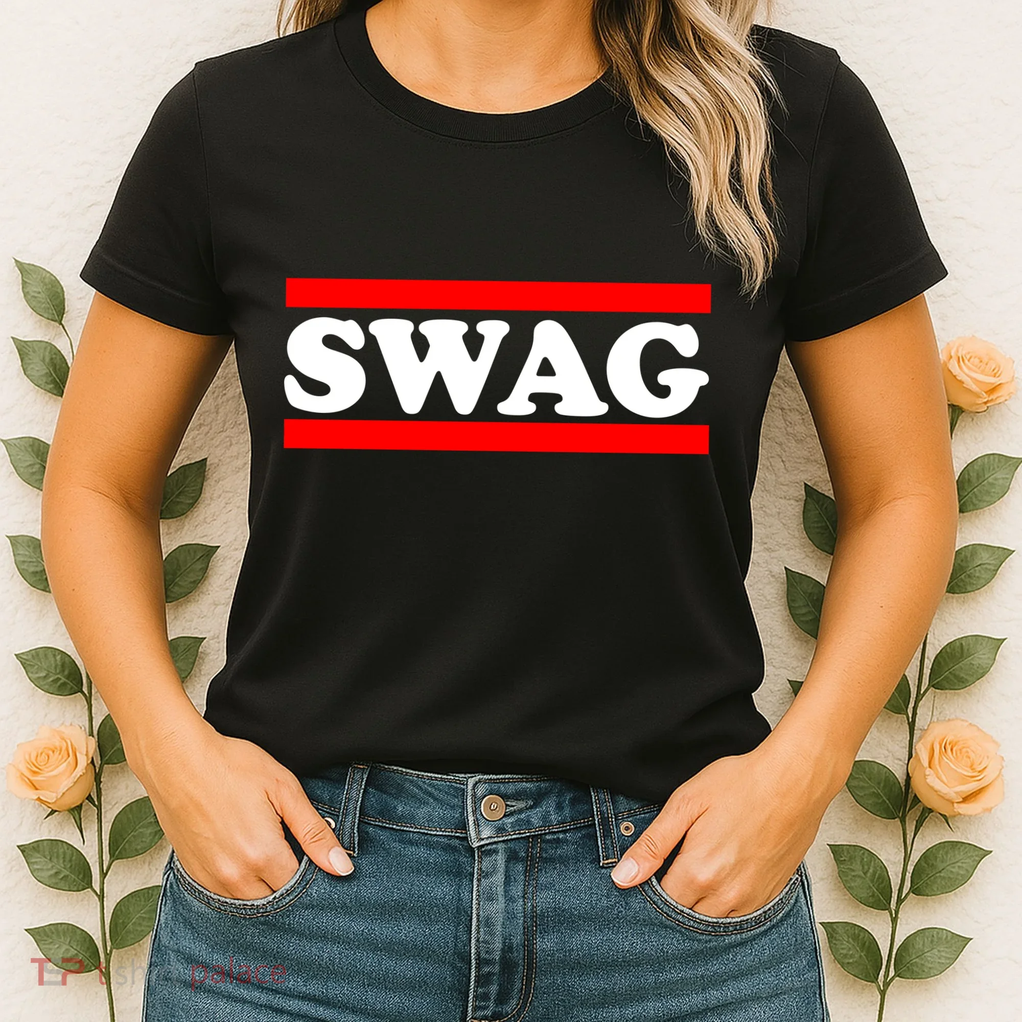 Swag Box Women's T-Shirt