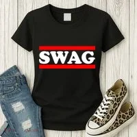 Swag Box Women's T-Shirt thumb 3