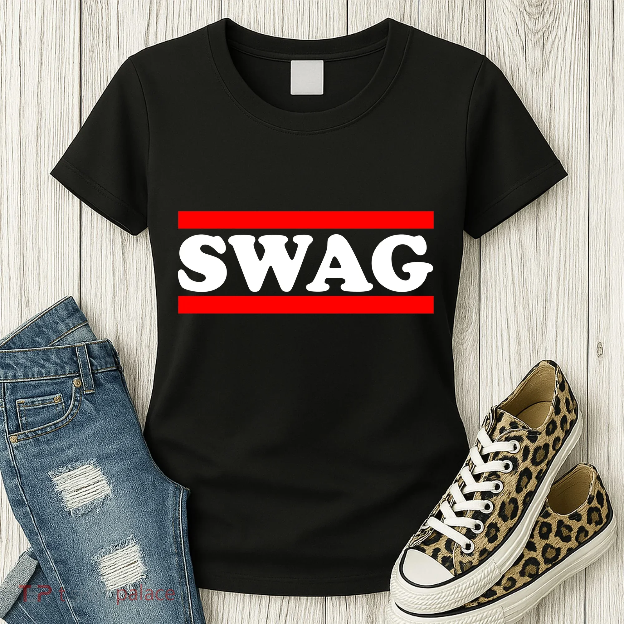 Swag Box Women's T-Shirt