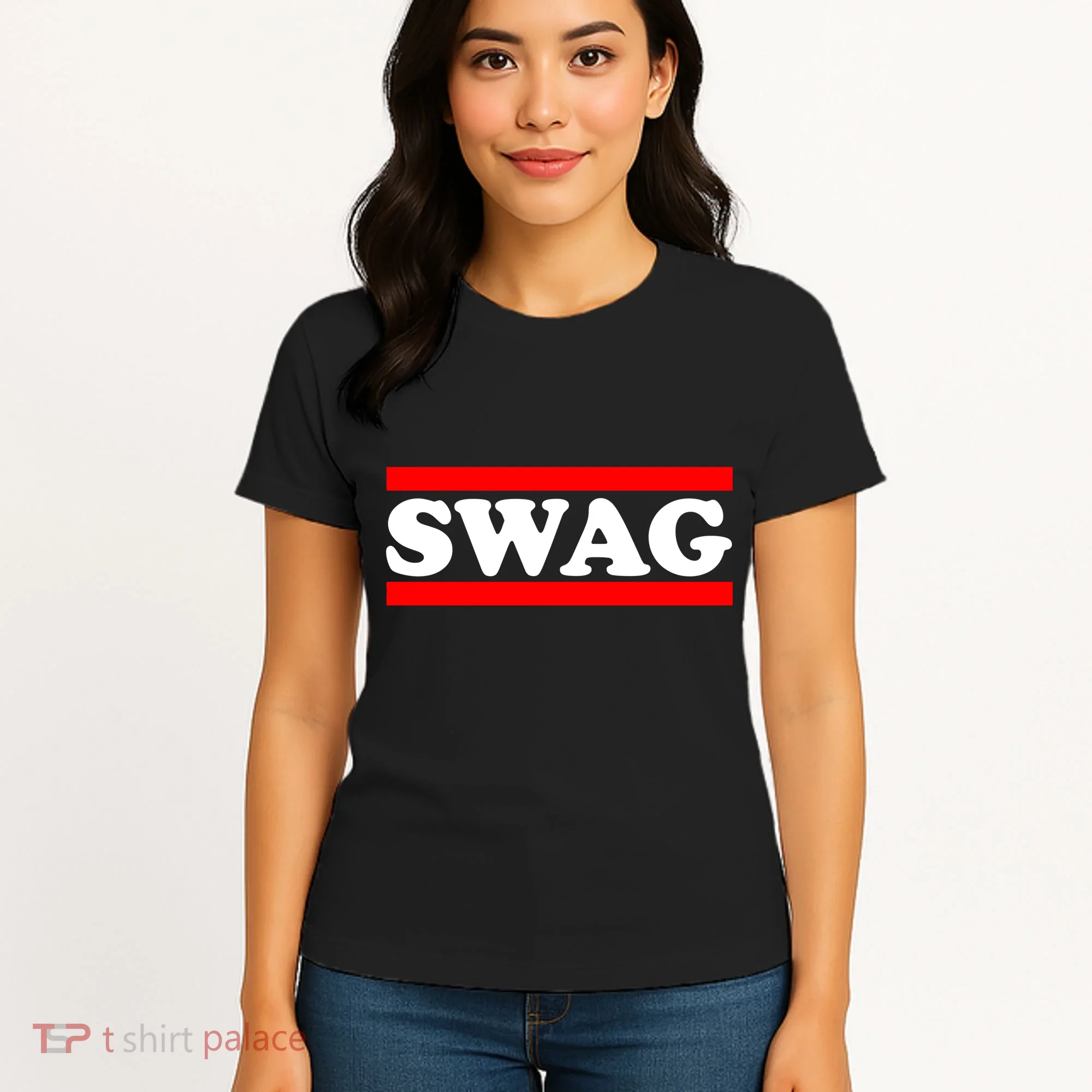 Swag Box Women's T-Shirt