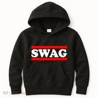 Swag Box Kids Hoodie thumb 0