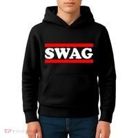 Swag Box Kids Hoodie thumb 4