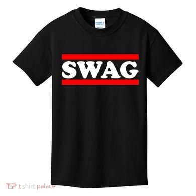 Swag Box Kids T-Shirt
