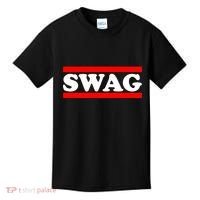Swag Box Kids T-Shirt thumb 0