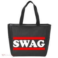 Swag Box Tote Bag thumb 0