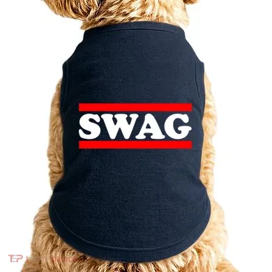 Doggie Tank