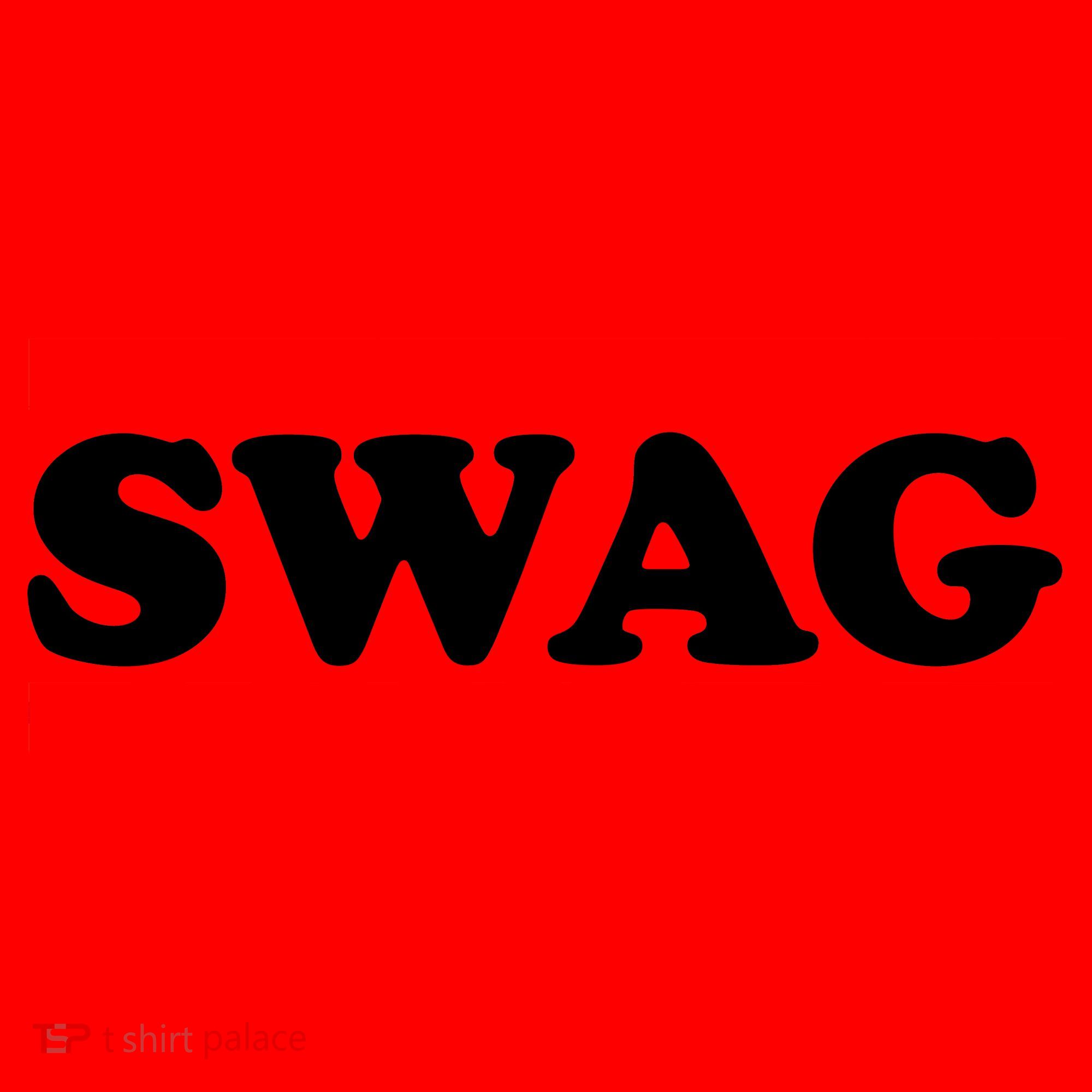 Swag Box Santa Hat