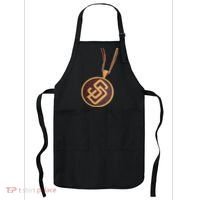 Swag Chain San Diego Baseball Home Run Apron thumb 0