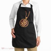 Swag Chain San Diego Baseball Home Run Apron thumb 2