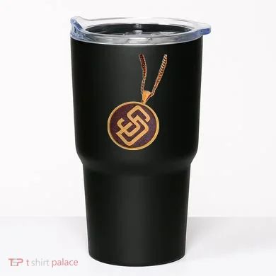 Tumbler