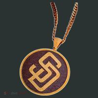 Swag Chain San Diego Baseball Home Run Sweatshirt thumb 2