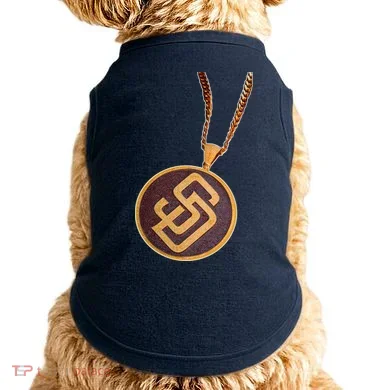 Doggie Tank