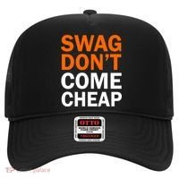Swag Don't Come Cheap Hat thumb 0