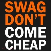Swag Don't Come Cheap Women's T-Shirt thumb 6