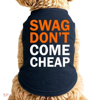 Doggie Tank