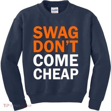 Kids Sweatshirt