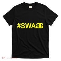 #Swag Logo T-Shirt thumb 0