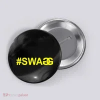 #Swag Logo Button thumb 0