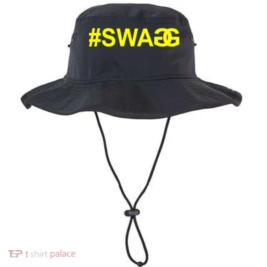 #Swag Logo Bucket Hat