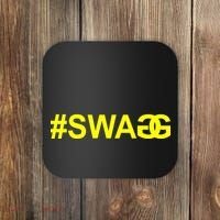 #Swag Logo Coaster thumb 0