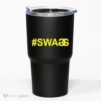 #Swag Logo Tumbler thumb 0