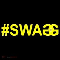 #Swag Logo Visor thumb 3