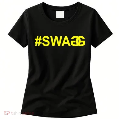 #Swag Logo Women's T-Shirt