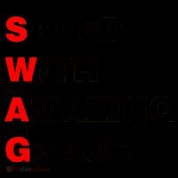 Swag Saved With Amazing Grace Coffee Mug thumb 5