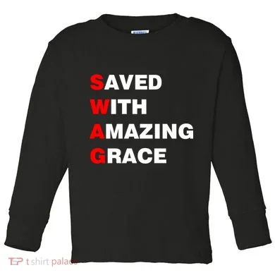 Toddler Long Sleeve