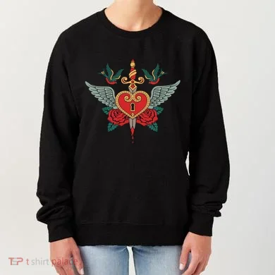 Women's Sweatshirt