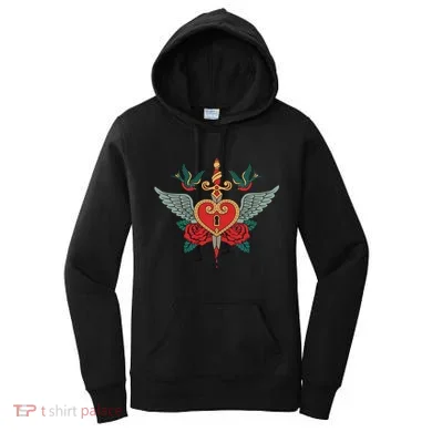 Women's Hoodie