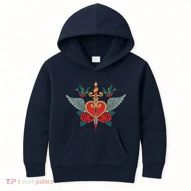 Kids Hoodie