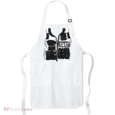 Apron