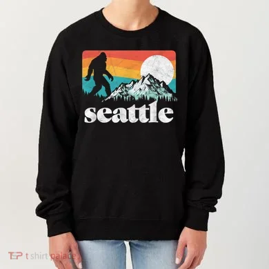 Women's Sweatshirt