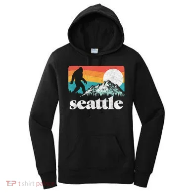 Women's Hoodie