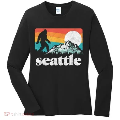 Women's Long Sleeve Shirt
