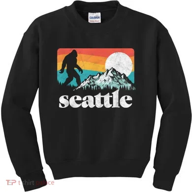 Kids Sweatshirt