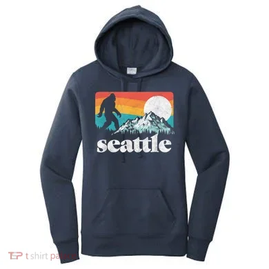 Women's Hoodie