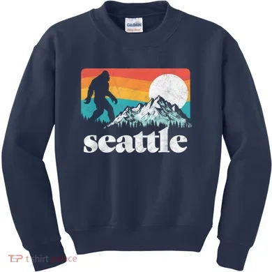 Kids Sweatshirt