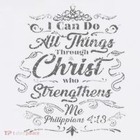 S With Bible Verses Christian Clothing S Women's Hoodie thumb 2