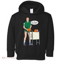 So, Who's Coming Second Toddler Hoodie thumb 0