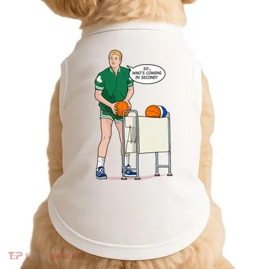 Doggie Tank