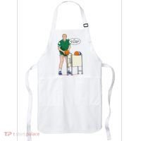 So, Who's Coming Second Apron thumb 0