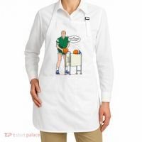 So, Who's Coming Second Apron thumb 2