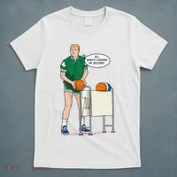 So, Who's Coming Second T-Shirt thumb 5