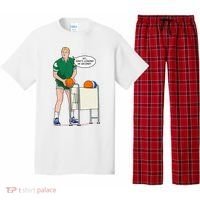 So, Who's Coming Second Pajama Set thumb 0