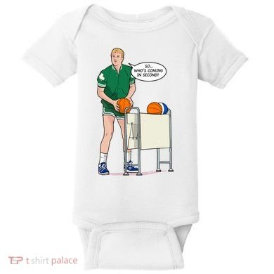 So, Who's Coming Second Baby Bodysuit