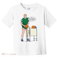 So, Who's Coming Second Toddler T-Shirt thumb 0