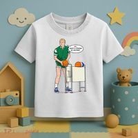 So, Who's Coming Second Toddler T-Shirt thumb 3