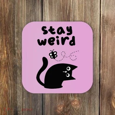 Coaster